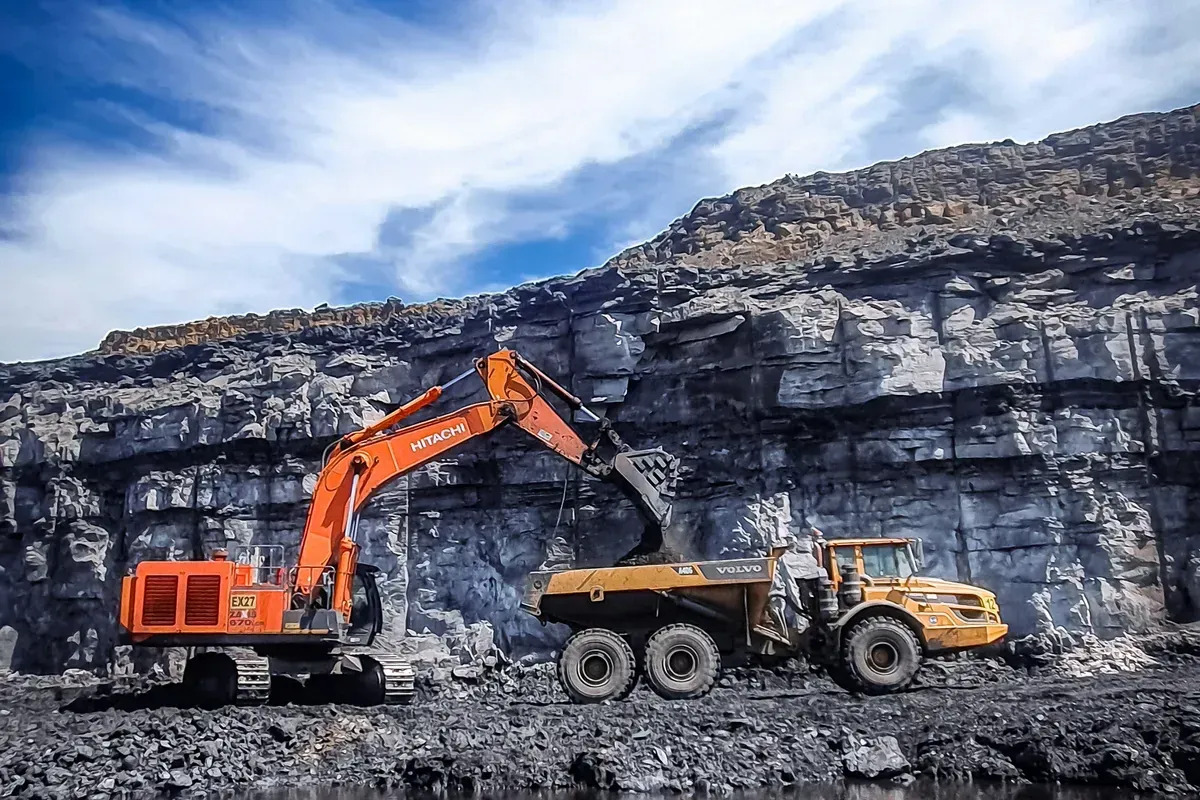 Minerals and Mining