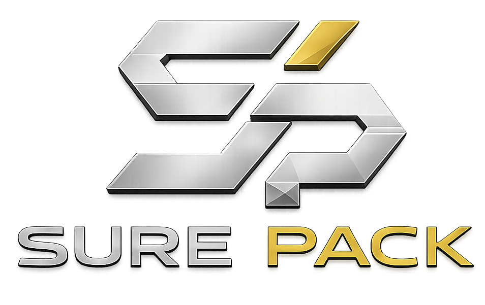 Sure Pack